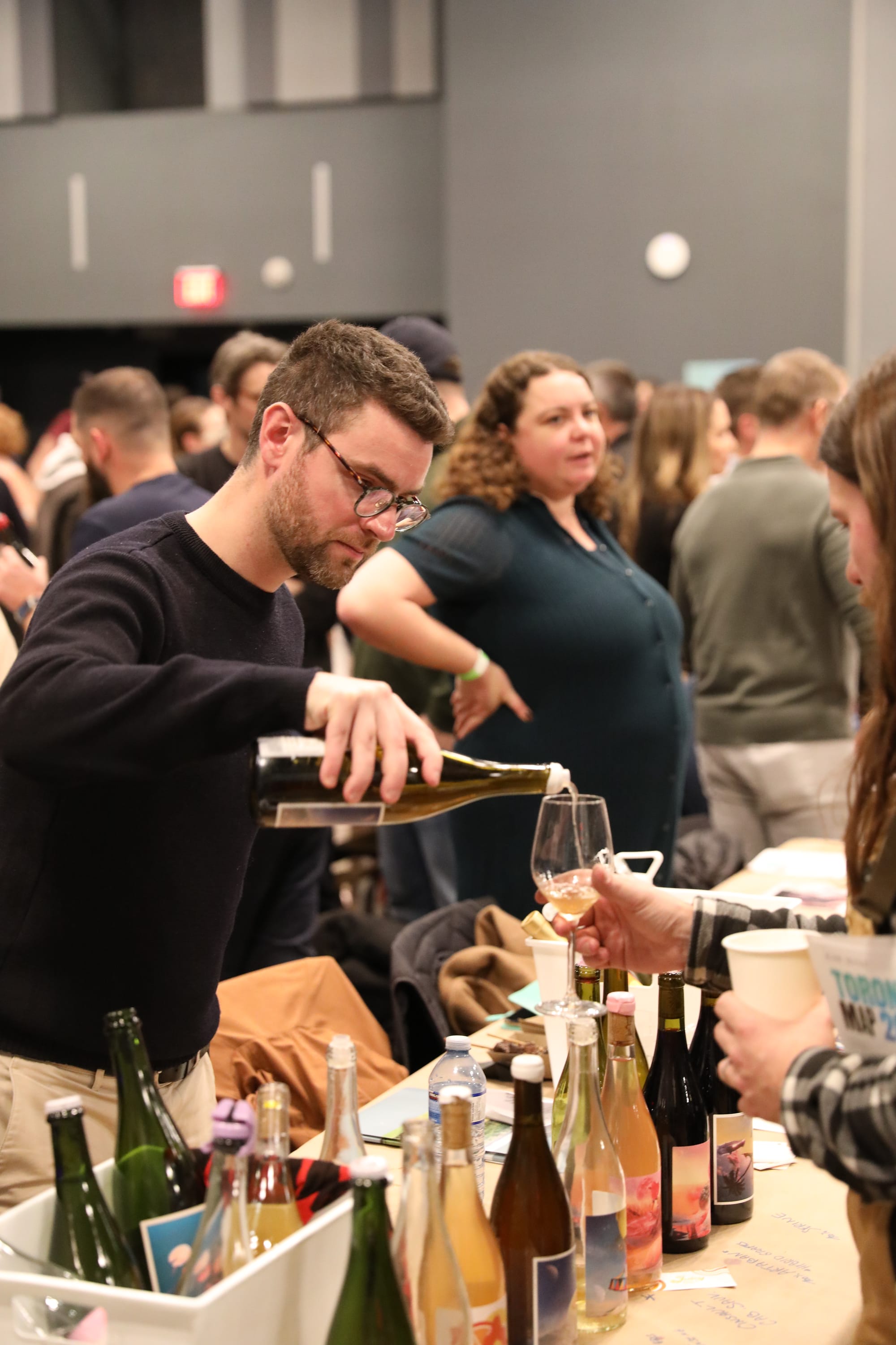 RAW WINE Fall Fairs 2024 - The Photo Diaries