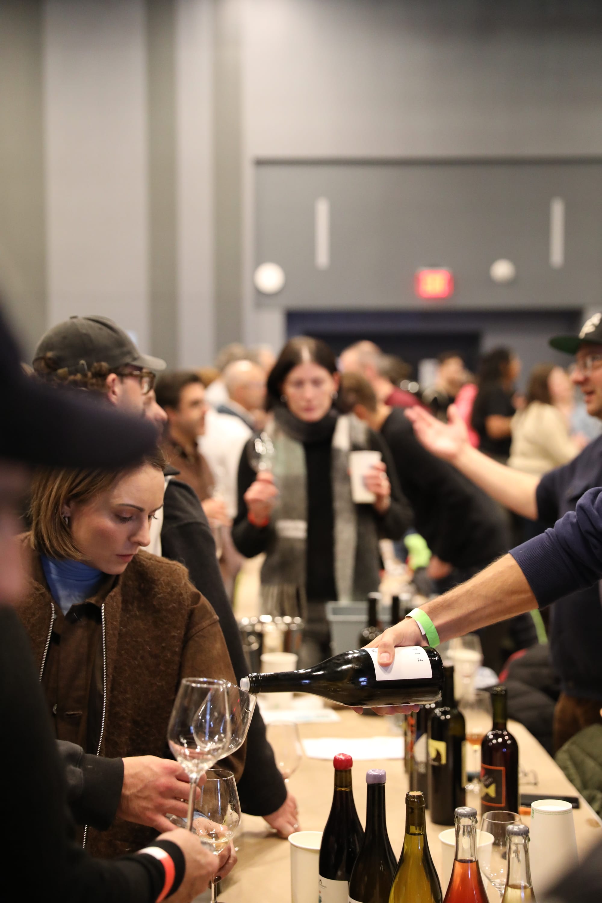 RAW WINE Fall Fairs 2024 - The Photo Diaries