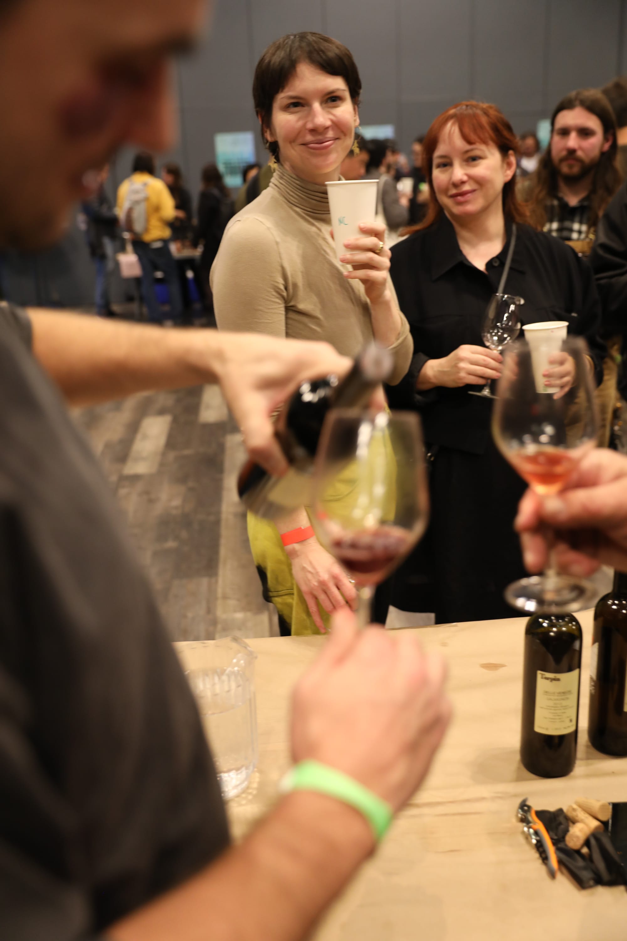 RAW WINE Fall Fairs 2024 - The Photo Diaries