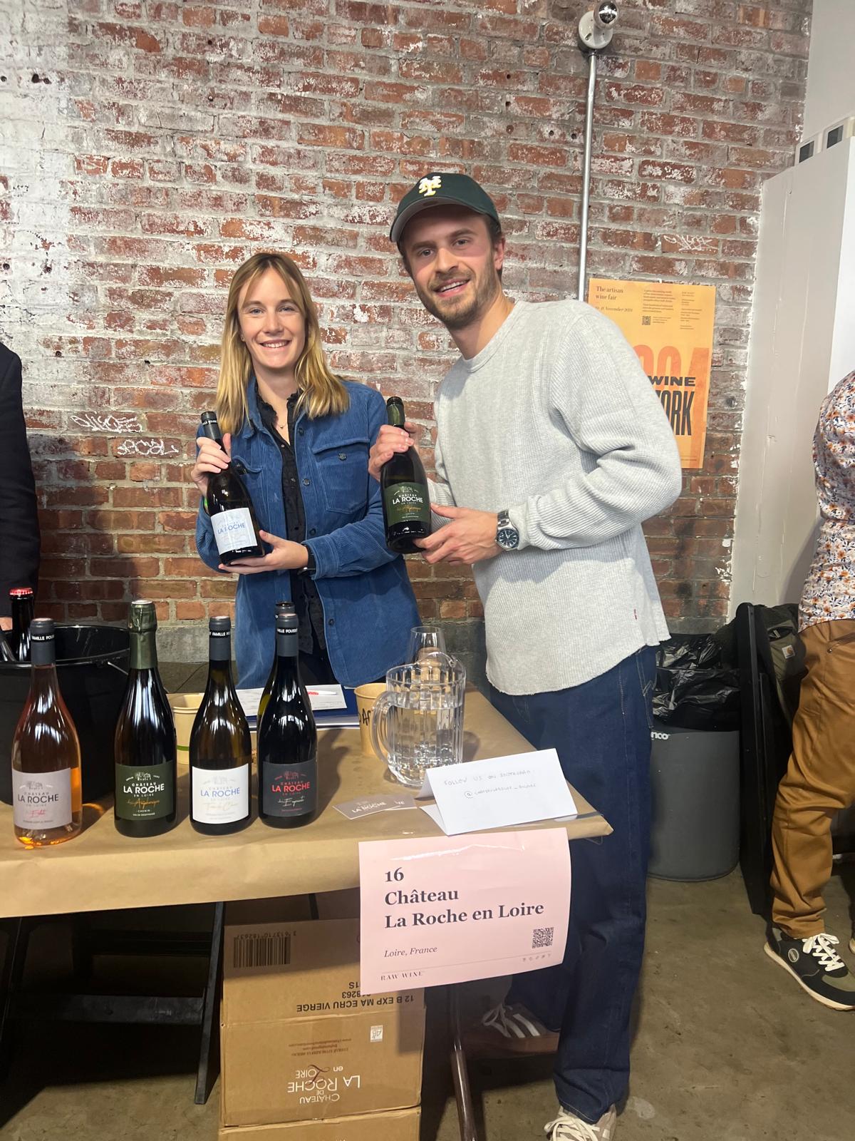 RAW WINE Fall Fairs 2024 - The Photo Diaries