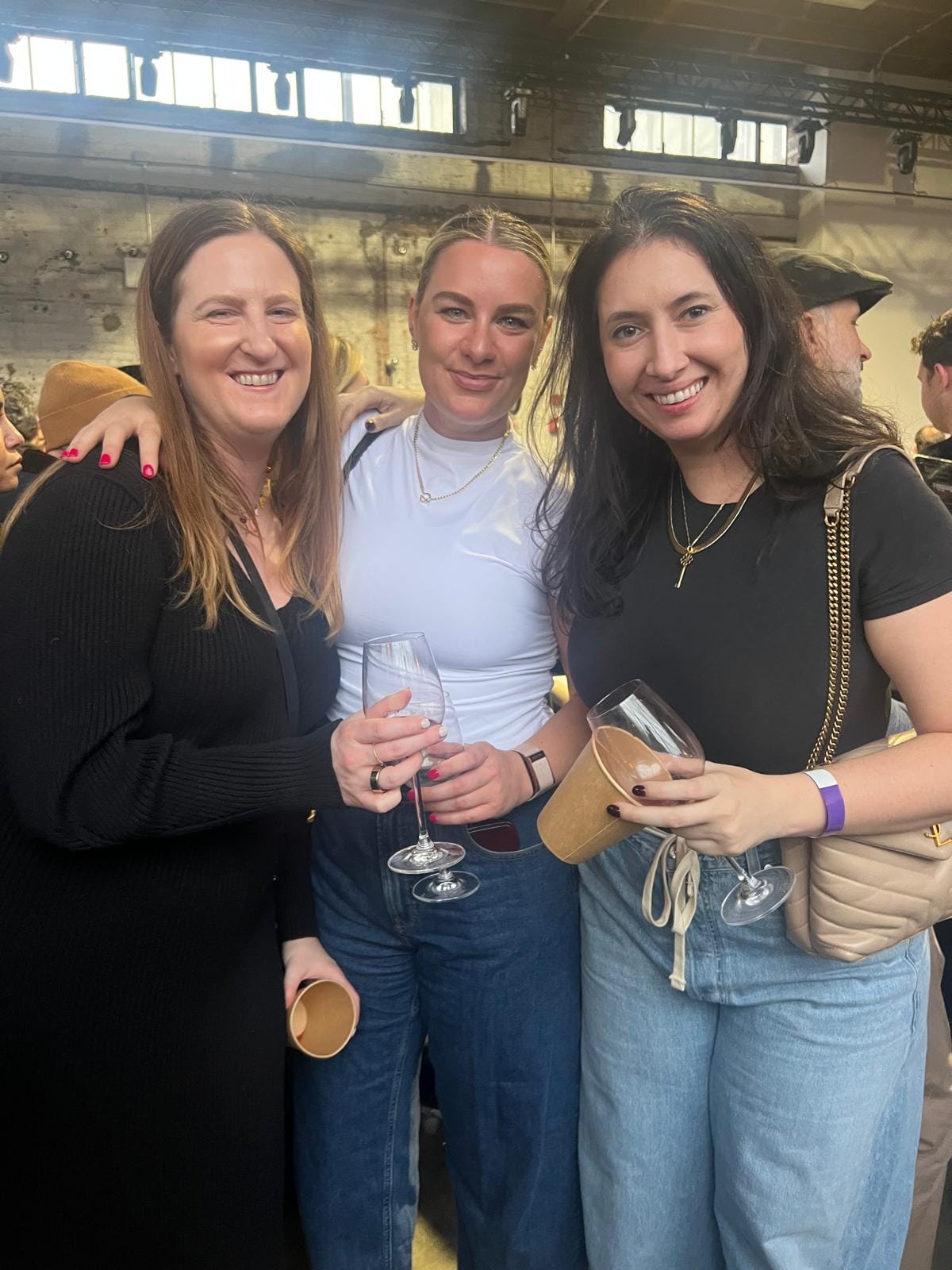 RAW WINE Fall Fairs 2024 - The Photo Diaries