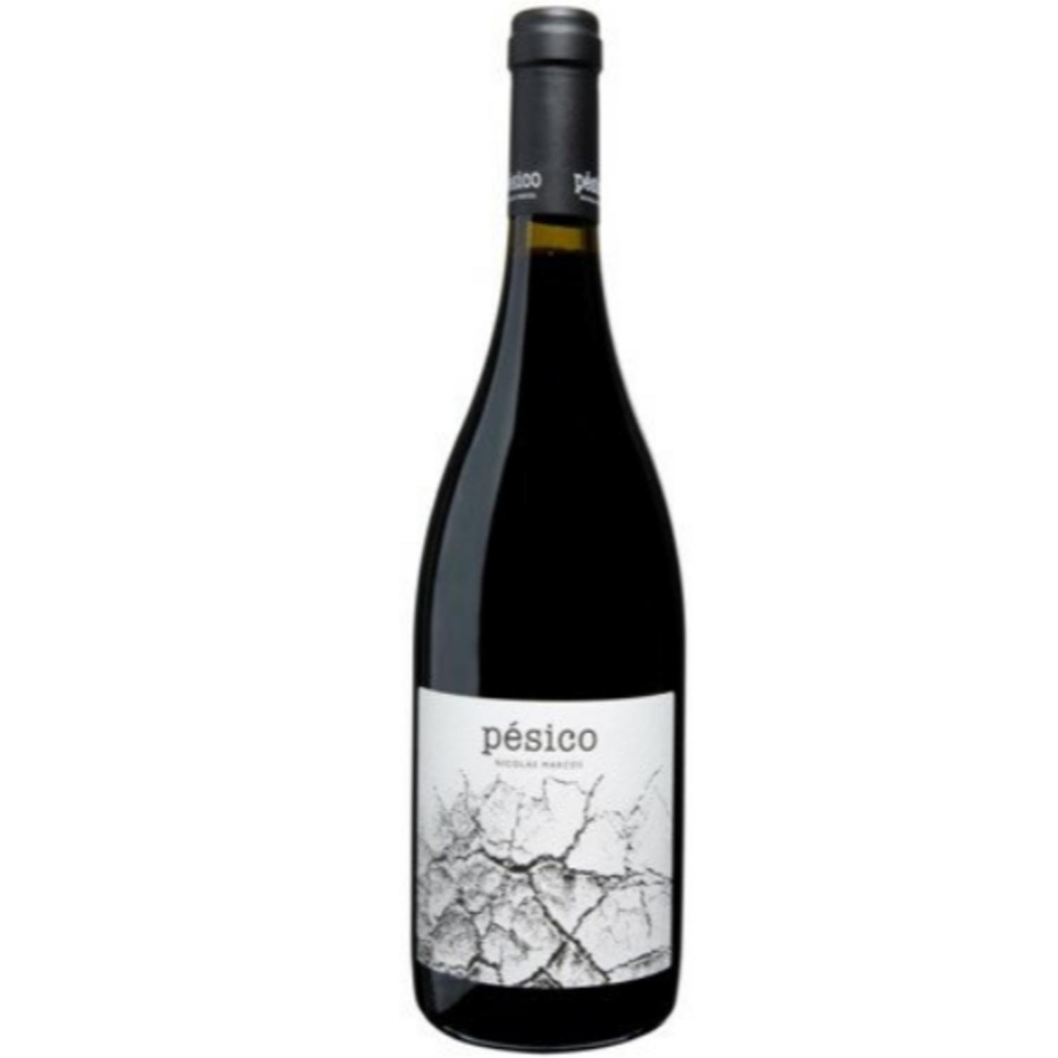 Pésico Tinto | RAW WINE